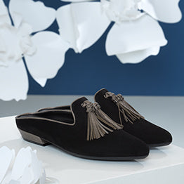 Site officiel chaussures the flexx discount