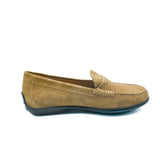 WINTER LOAFER