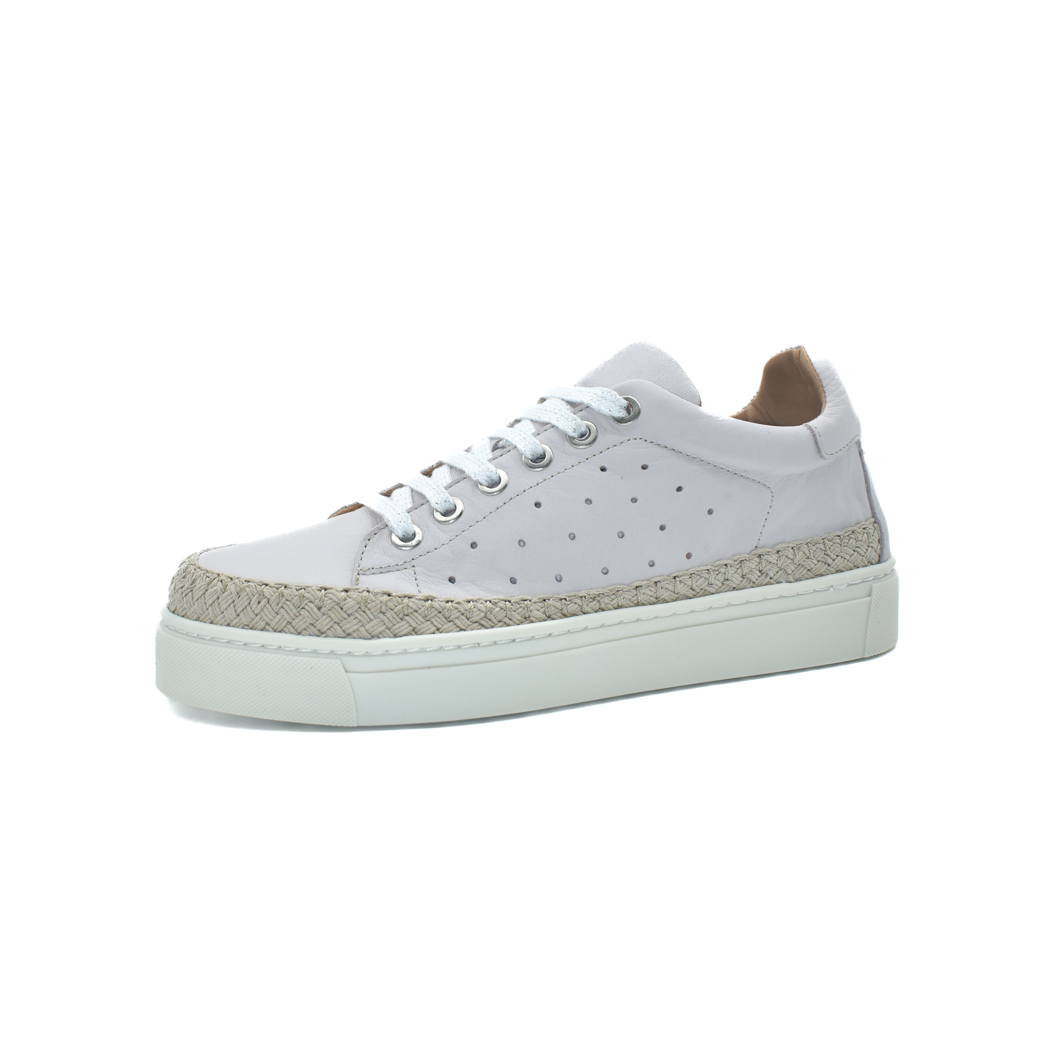 スニーカー THE FLEXX Leather sneakers THE FLEXX Sneakers – The Flexx USA