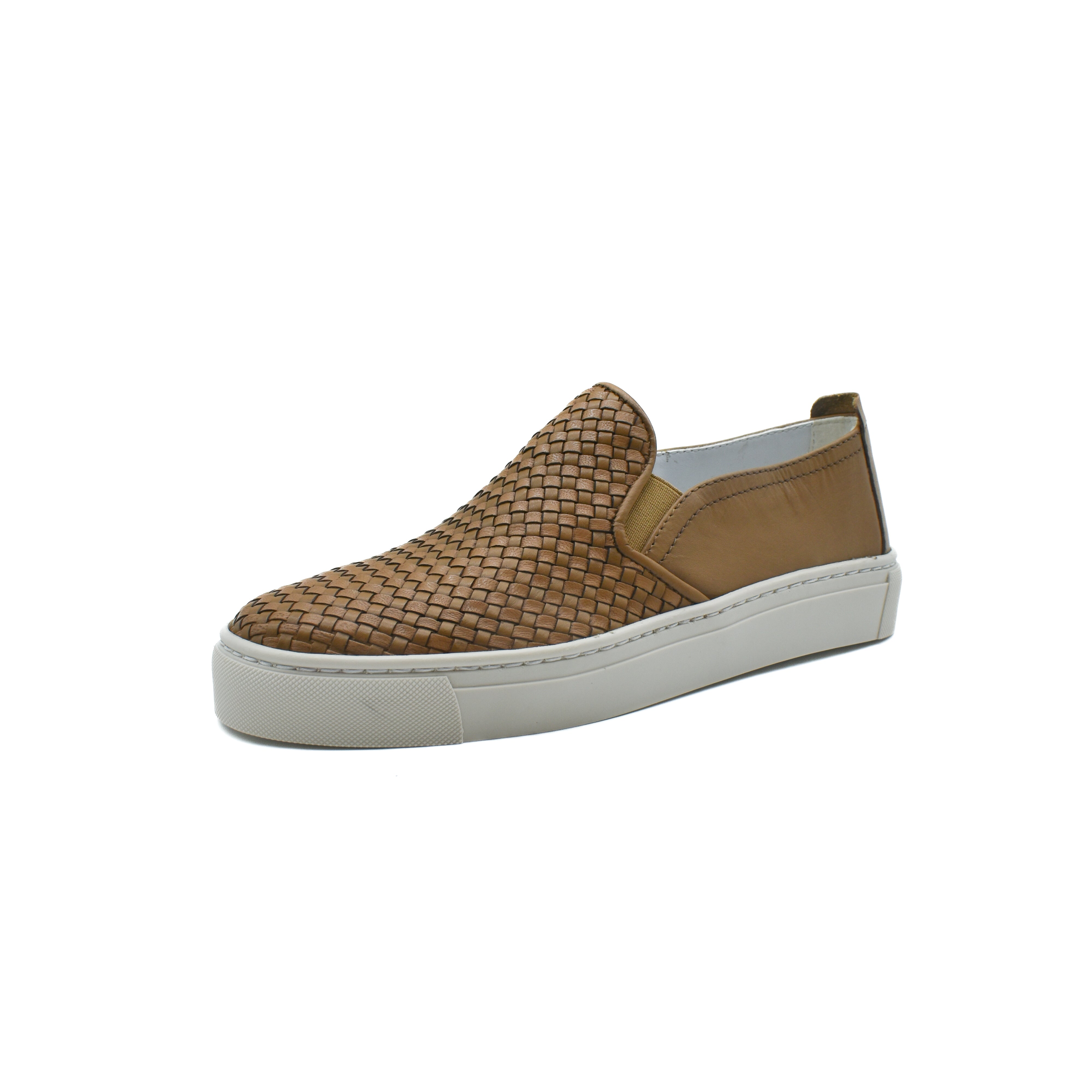 スニーカー THE FLEXX Leather sneakers THE FLEXX Sneakers – The Flexx USA