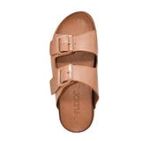 THE SANDAL